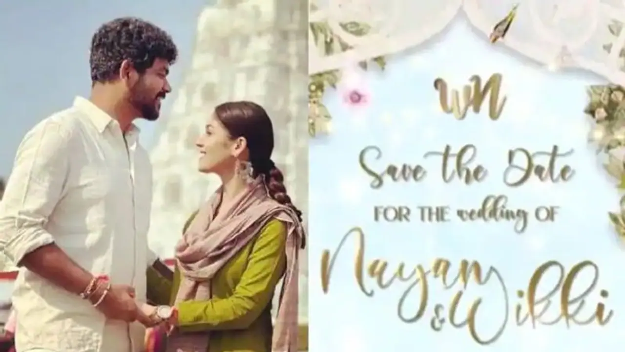 నయనతార విఘ్నేష్ శివన్ పెళ్లికి ప్లానింగ్ అదిరింది.. ఓటీటీలో ప్రసారం కానున్న వేడుక.. డిటేయిల్స్ నయనతార విఘ్నేష్ శివన్ పెళ్లికి ప్లానింగ్ అదిరింది.. ఓటీటీలో ప్రసారం కానున్న వేడుక.. డిటేయిల్స్