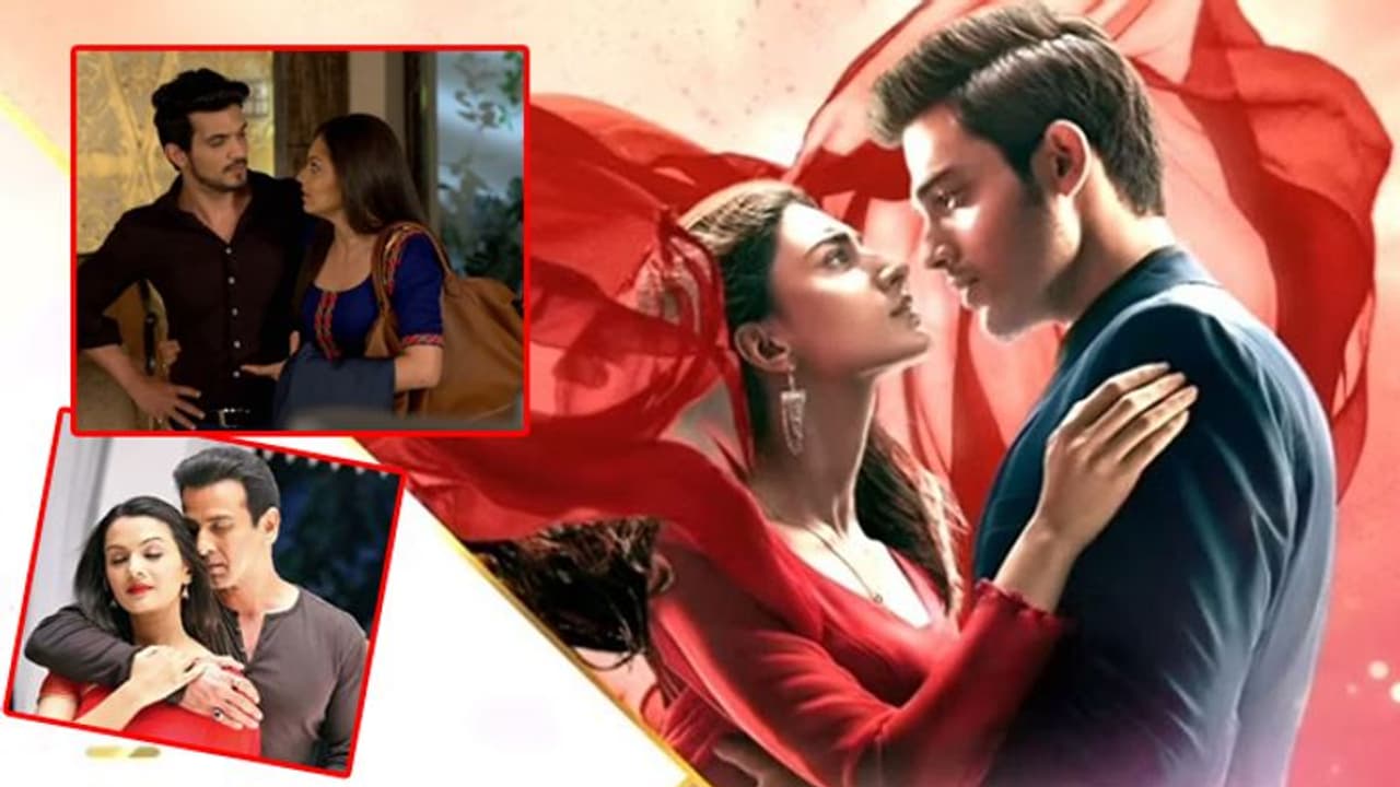 आखिर एकता कपूर के वो कौन से 10 सीरियल है, जो लोगों से नहीं हुए थे बर्दाश्त, देखते ही पीटा था माथा आखिर एकता कपूर के वो कौन से 10 सीरियल है, जो लोगों से नहीं हुए थे बर्दाश्त, देखते ही पीटा था माथा