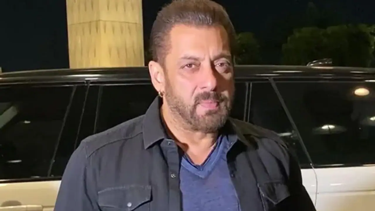 Salman Khan: బాలీవుడ్ స్టార్ సల్మాన్ ఖాన్‌కు బెదిరింపులు.. గ్యాంగ్‌స్టర్ బిష్ణోయ్ లారెన్స్ ఏమన్నాడంటే?