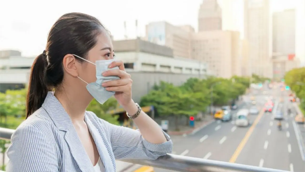 Environmental Performance Index:पर्यावरण में भारत का प्रदर्शन 180 देशों में सबसे खराब, जानें टॉप 10 देश Environmental Performance Index:पर्यावरण में भारत का प्रदर्शन 180 देशों में सबसे खराब, जानें टॉप 10 देश