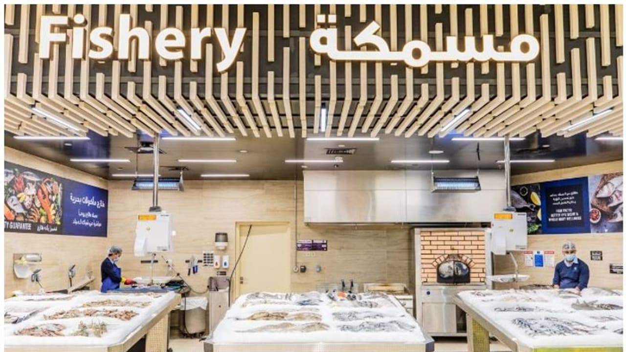 യൂണിയന്‍ കോപ് സ്റ്റോറുകളിലൂടെ ദിവസവും ഉപഭോക്താക്കളിലേക്ക് എത്തുന്നത് 4 ടണ്‍ മത്സ്യം