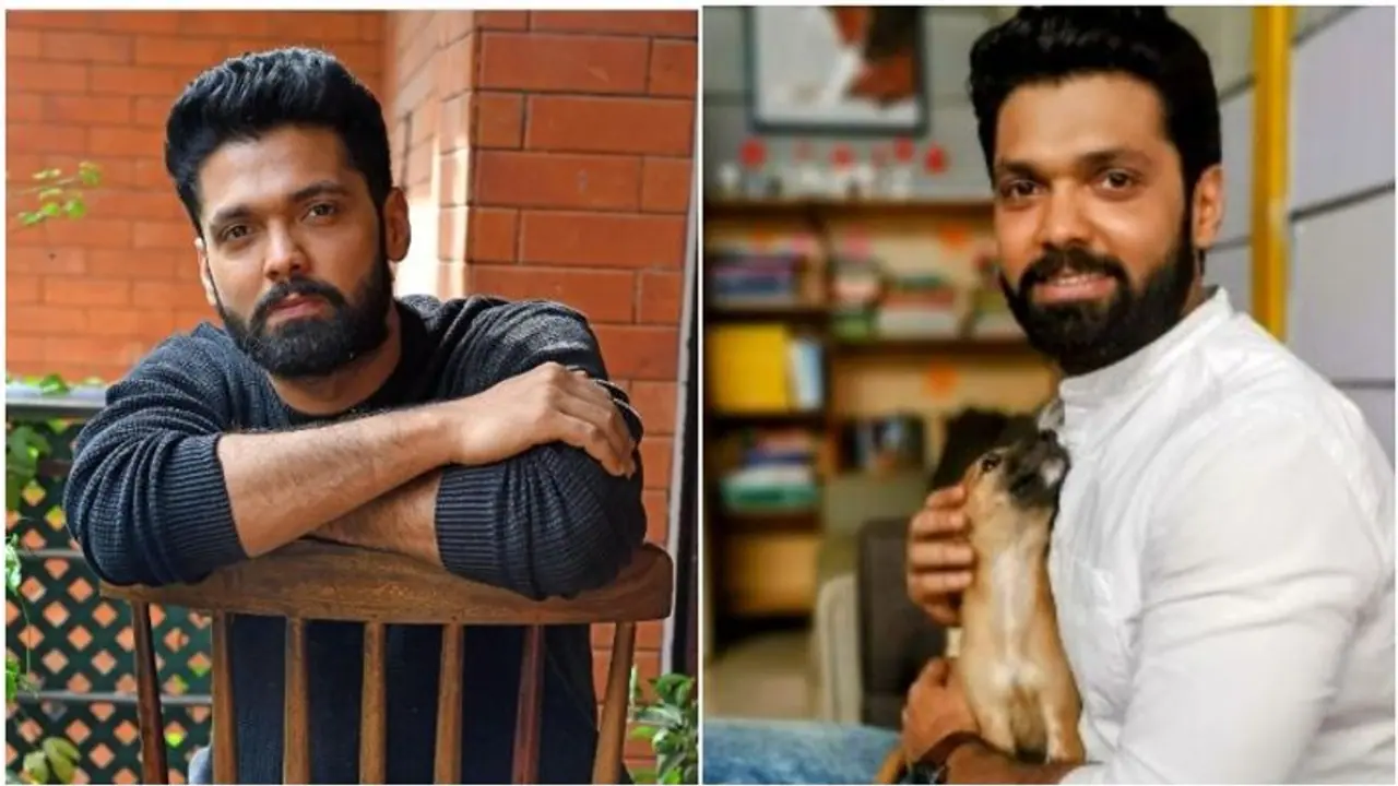 ನಮ್ಮನೆ ನಾಯಿಯನ್ನು ಇಂಜೆಕ್ಷನ್ ಕೊಟ್ಟು ಸಾಯಿಸಿದ್ರು; ನೋವಿನ ಘಟನೆ ಬಿಚ್ಚಿಟ್ಟ ರಕ್ಷಿತ್ ಶೆಟ್ಟಿ ನಮ್ಮನೆ ನಾಯಿಯನ್ನು ಇಂಜೆಕ್ಷನ್ ಕೊಟ್ಟು ಸಾಯಿಸಿದ್ರು; ನೋವಿನ ಘಟನೆ ಬಿಚ್ಚಿಟ್ಟ ರಕ್ಷಿತ್ ಶೆಟ್ಟಿ