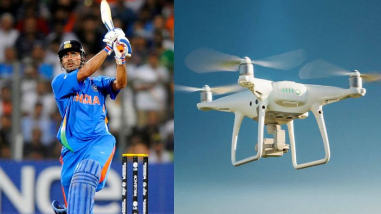 Garuda Aerospace: ಅನ್ನದಾತರ ಬೆನ್ನಿಗೆ ನಿಂತ ಕ್ಯಾಪ್ಟನ್ ಕೂಲ್ ಎಂ ಎಸ್ ಧೋನಿ..!