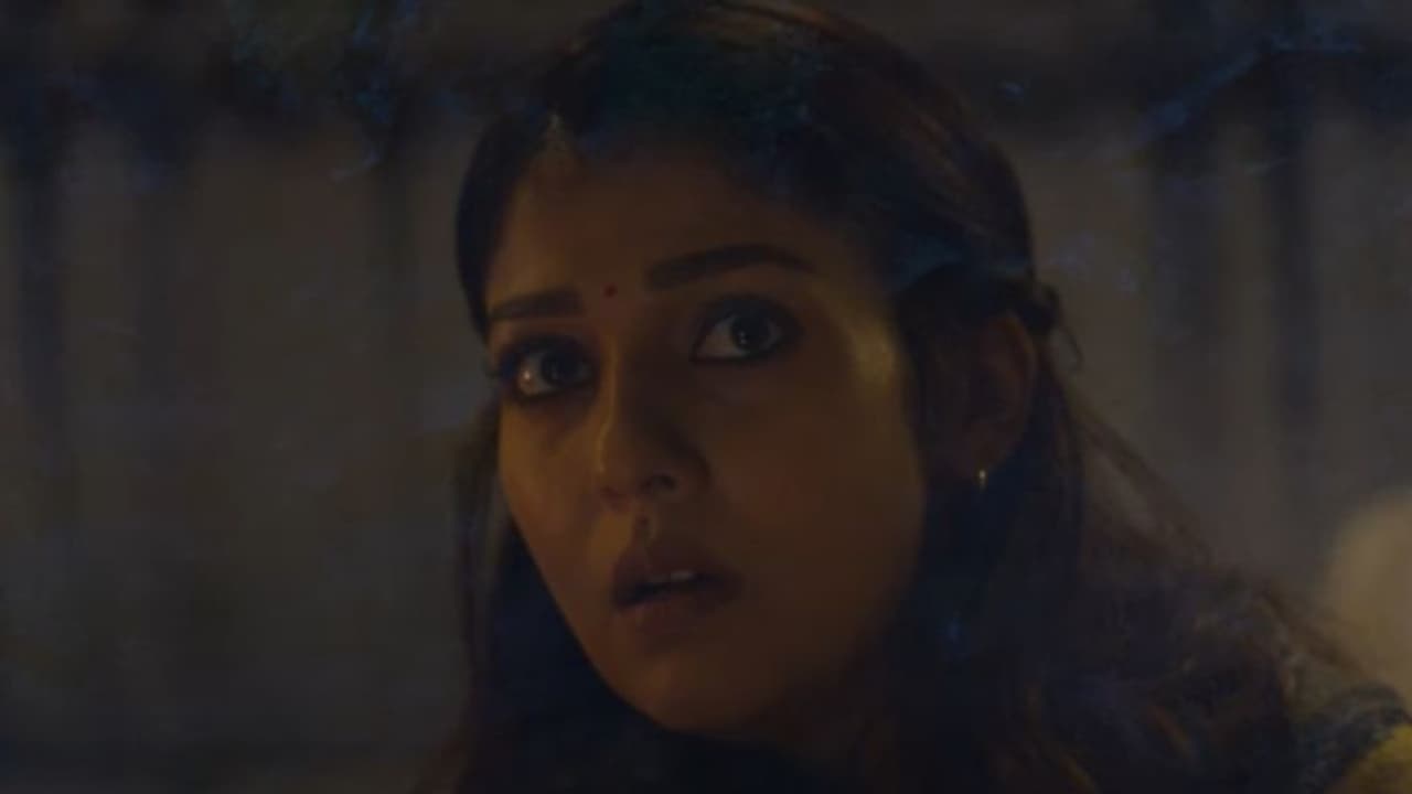 O2 Trailer : നയന്‍താരയുടെ സസ്പെന്‍സ് ത്രില്ലര്‍; 'ഒ 2' ട്രെയ്‍ലര്‍