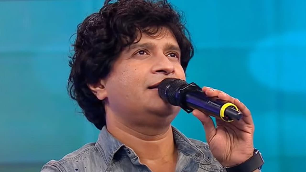 KK की मौत की जांच CBI करेगी? इस वजह से कोलकाता हाईकोर्ट तक पहुंचा मामला KK की मौत की जांच CBI करेगी? इस वजह से कोलकाता हाईकोर्ट तक पहुंचा मामला