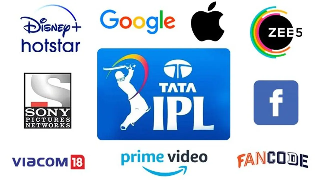 ipl media rights auction: பிசிசிஐக்கு கிடைத்த ரூ.48ஆயிரம் கோடியில் அணிகள், வீரர்களுக்கு எவ்வளவு கிடைக்கும்? ipl media rights auction: பிசிசிஐக்கு கிடைத்த ரூ.48ஆயிரம் கோடியில் அணிகள், வீரர்களுக்கு எவ்வளவு கிடைக்கும்?
