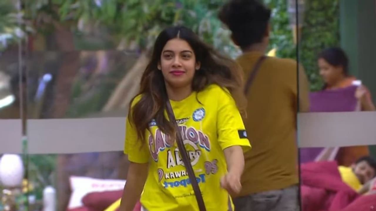 Bigg Boss 4 Episode 72 Highlights : വിട്ടുകൊടുക്കാതെ മത്സരാര്‍ഥികള്‍, ഒന്‍പതില്‍ ഏഴ് പേര്‍ക്കും നോമിനേഷന്‍