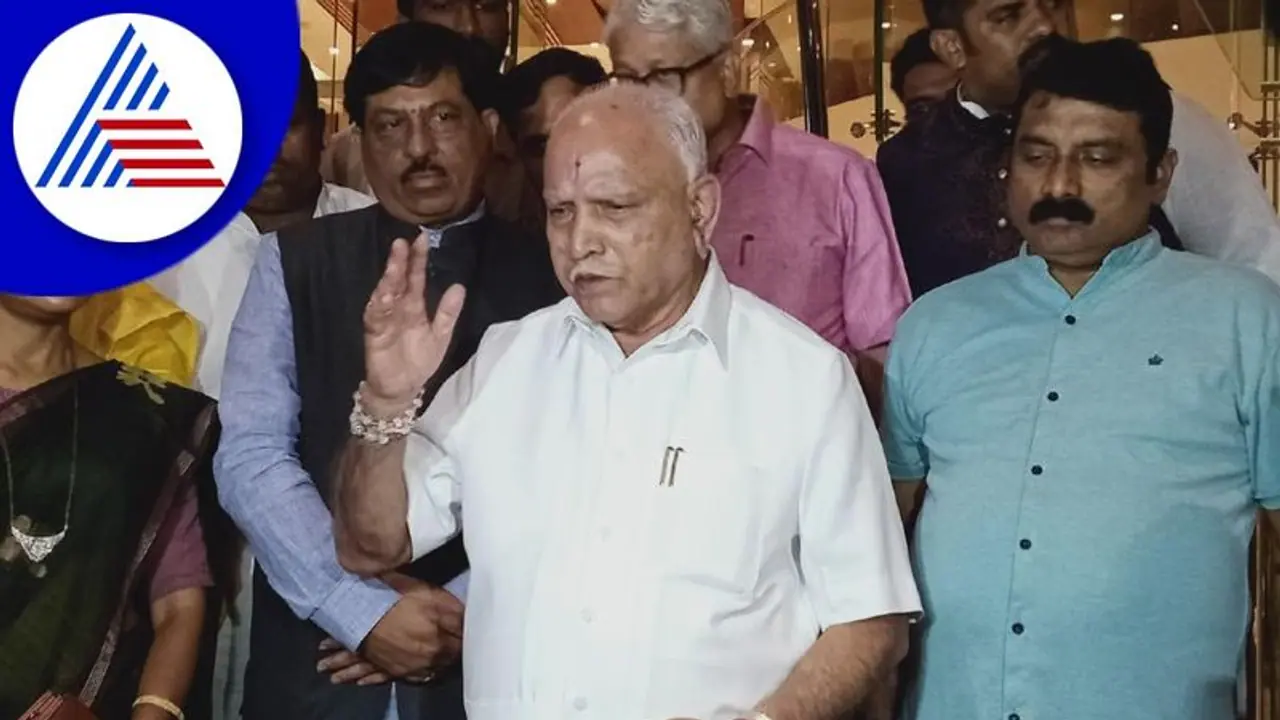 MLC Election; 4 ಮಾಜಿ ಸಿಎಂಗಳಿಂದ ಭರ್ಜರಿ ಪ್ರಚಾರ