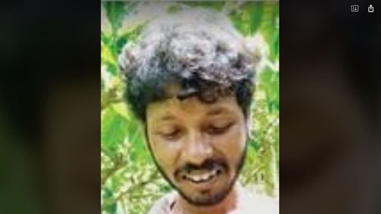 ആദിവാസി യുവാവിനെ നാല് വർഷം കൂലി നൽകാതെ ജോലിയെടുപ്പിച്ചു; എസ്റ്റേറ്റ് ഉടമക്കെതിരെ പരാതി, യുവാവിനെ മോചിപ്പിച്ചു ആദിവാസി യുവാവിനെ നാല് വർഷം കൂലി നൽകാതെ ജോലിയെടുപ്പിച്ചു; എസ്റ്റേറ്റ് ഉടമക്കെതിരെ പരാതി, യുവാവിനെ മോചിപ്പിച്ചു