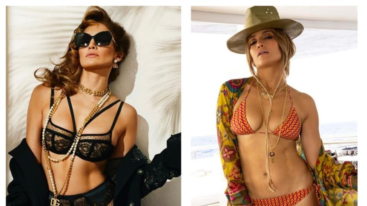 जेनिफर लोपेज को हो गई थी ये गंभीर बीमारी, बिना डॉक्टर...बस एक चीज करके ठीक हुईं अमेरिकी एक्ट्रेस जेनिफर लोपेज को हो गई थी ये गंभीर बीमारी, बिना डॉक्टर...बस एक चीज करके ठीक हुईं अमेरिकी एक्ट्रेस