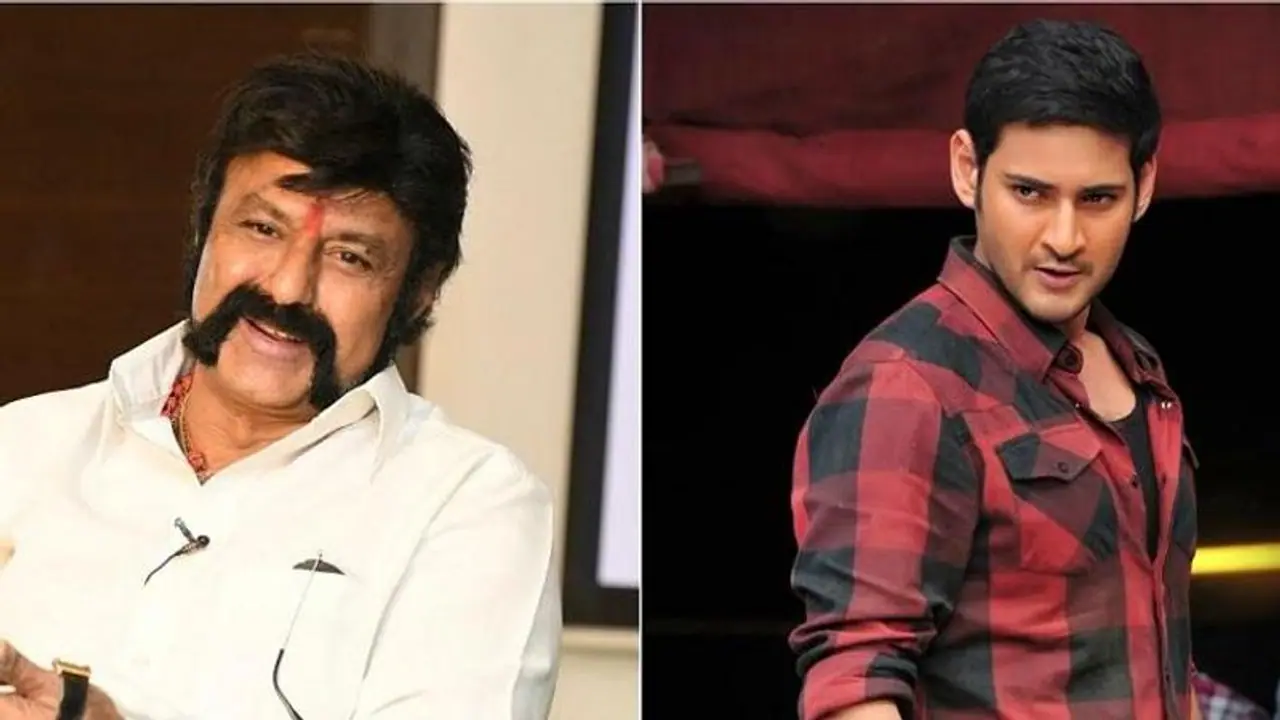 Mahesh Babu:బాలయ్య డైరక్టర్ తో మహేష్ ? మధ్యలో మైత్రీ కండీషన్