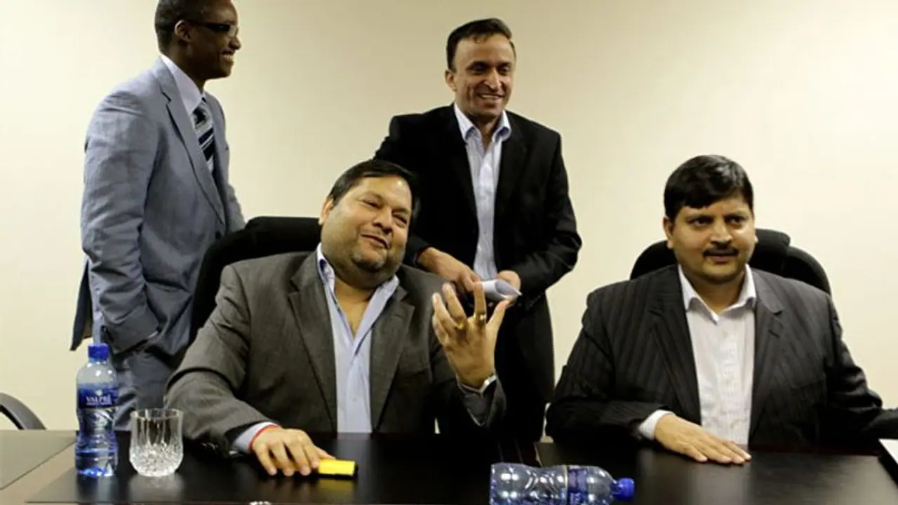 Who are the Gupta brothers? Indian origin businessmen arrested in Dubai for SA corruption case Who are the Gupta brothers? Indian origin businessmen arrested in Dubai for SA corruption case