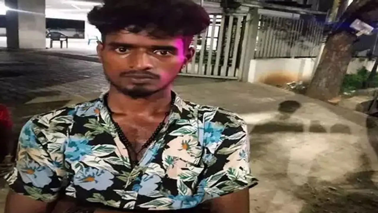 வாண்டடாக வந்து கெத்து காட்ட நினைத்தவரை கொத்து கறி போட்ட கும்பல்.. நள்ளிரவில் சென்னையில் நடந்த பயங்கரம்.! வாண்டடாக வந்து கெத்து காட்ட நினைத்தவரை கொத்து கறி போட்ட கும்பல்.. நள்ளிரவில் சென்னையில் நடந்த பயங்கரம்.!