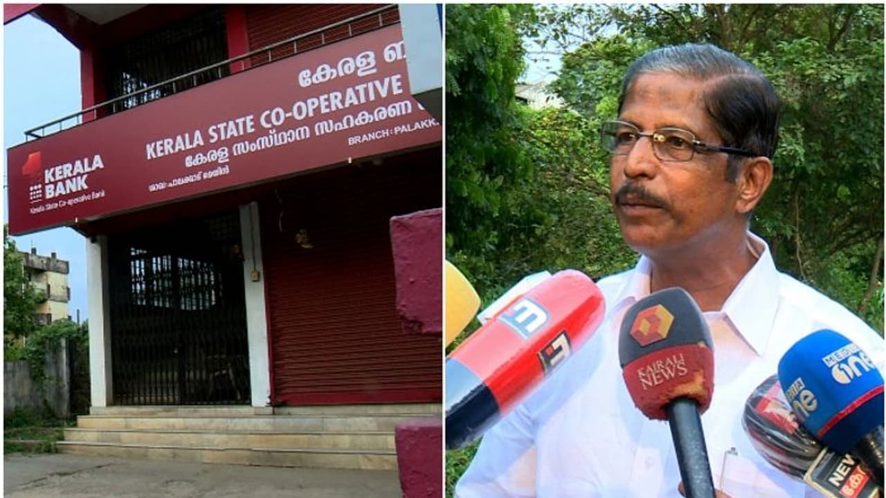 സിപിഎം നേതാക്കളുടെ പേരിൽ ജോലി വാഗ്ദാനം ചെയ്ത് പണം തട്ടിപ്പ്; പരാതിയുമായി മലമ്പുഴ എംഎൽഎ സിപിഎം നേതാക്കളുടെ പേരിൽ ജോലി വാഗ്ദാനം ചെയ്ത് പണം തട്ടിപ്പ്; പരാതിയുമായി മലമ്പുഴ എംഎൽഎ