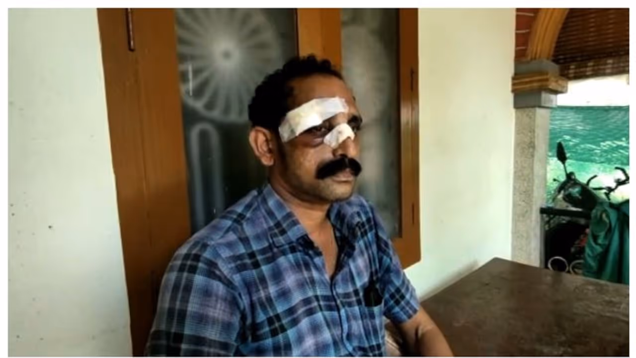 ചേങ്കോട്ടുകോണത്ത് കെഎസ്ആർടിസി കണ്ടക്ടറെ ആക്രമിച്ച കേസിൽ കൊലക്കേസ് പ്രതി പിടിയിൽ