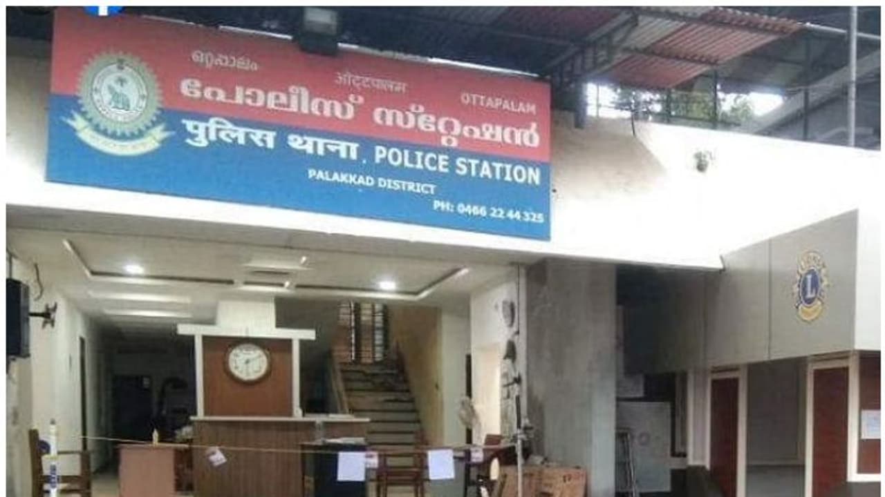 Kerala Police;രാജ്യത്തെ മികച്ച പൊലീസ് സ്റ്റേഷനുളള കേന്ദ്ര സർക്കാരിന്‍റെ അംഗീകാരം ഒറ്റപ്പാലം സ്റ്റേഷന്