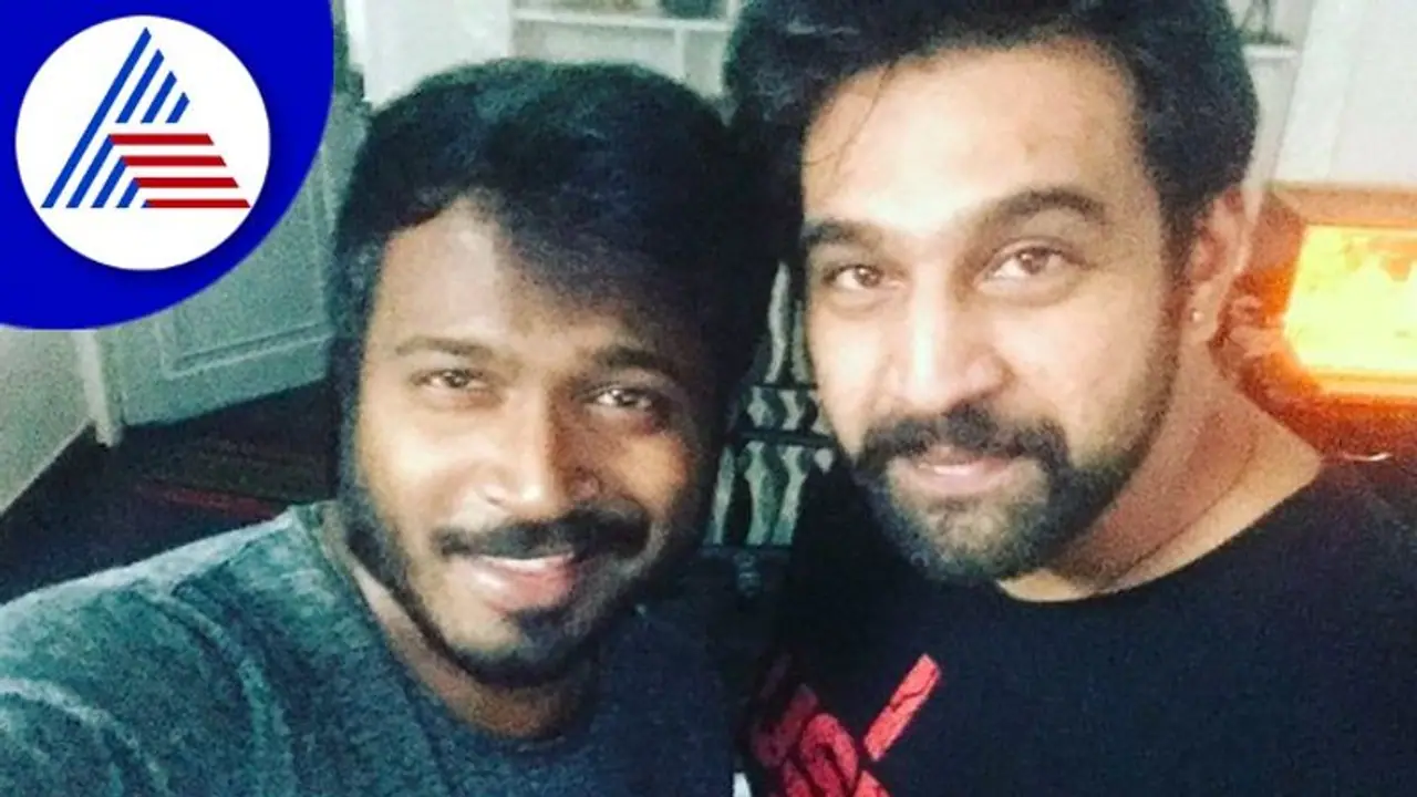 ಎರಡು ವರ್ಷ ಕಳೆದರೂ ಚಿತ್ರೀಕರಣಕ್ಕೆ ಹೋಗಿರುವ ಎಂದೆನಿಸುತ್ತಿದೆ; ಚಿರು ನೆನೆದು ಪನ್ನಗಾ ಭಾವುಕ