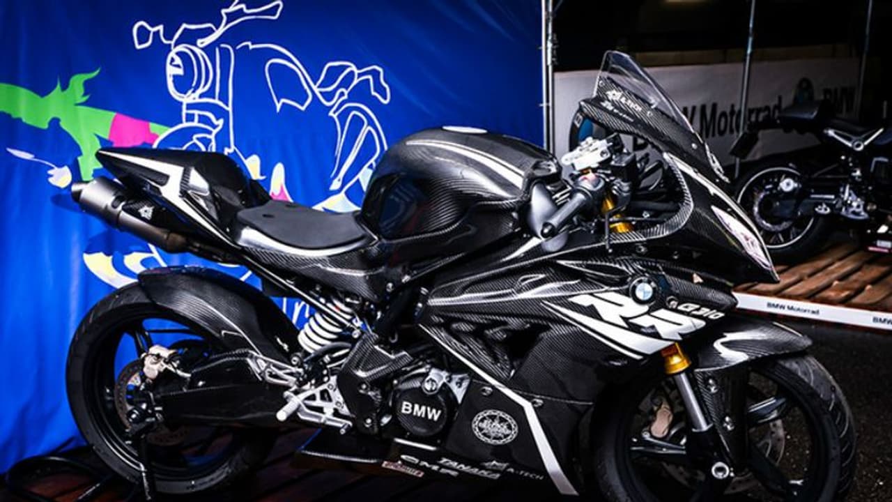 ബിഎംഡബ്ല്യു ജി 310 ആർആർ നാളെ ഇന്ത്യയില് എത്തും; ഇതാ പ്രതീക്ഷിക്കുന്ന വില ബിഎംഡബ്ല്യു ജി 310 ആർആർ നാളെ ഇന്ത്യയില് എത്തും; ഇതാ പ്രതീക്ഷിക്കുന്ന വില