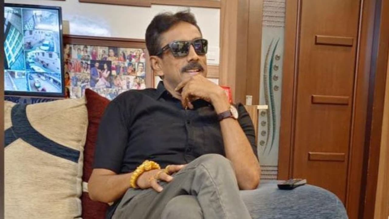 ನಗರಸಭೆ ಸ್ಥಾಯಿ ಸಮಿತಿ ಅಧ್ಯಕ್ಷನ ಬರ್ಬರ ಕೊಲೆ!