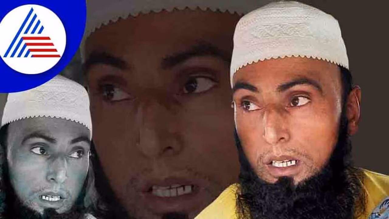 Terror Suspect Arrest: ಬೆಂಗಳೂರಲ್ಲಿ ಶಂಕಿತ ಉಗ್ರನ ಬಂಧನ