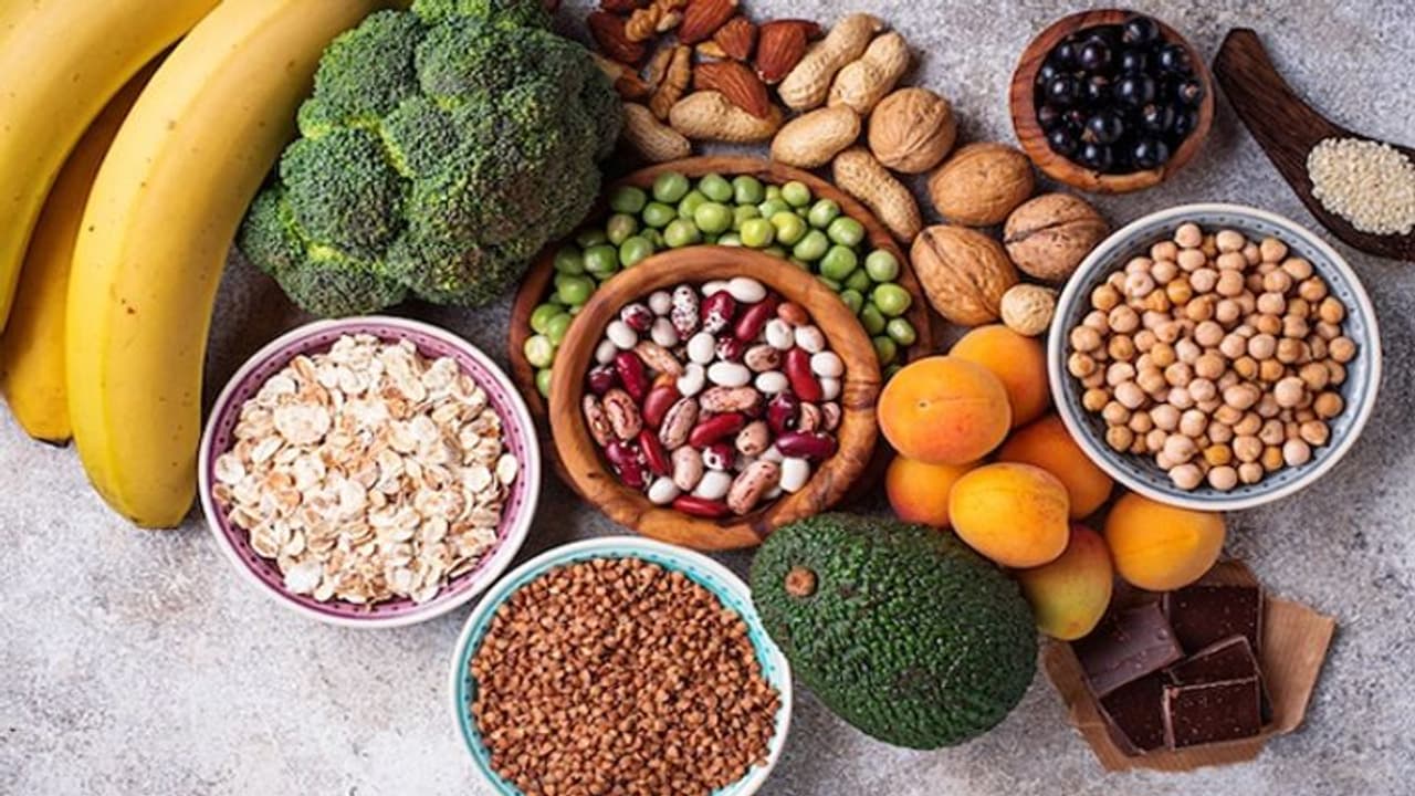 National Nutrition Week: What are mindful eating? Know about it & veganism National Nutrition Week: What are mindful eating? Know about it & veganism