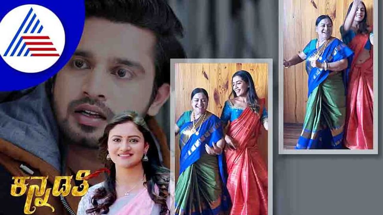 Reels: ಹವಿ ಮದ್ವೆ ನಿಲ್ಲಿಸಿದ ಖುಷಿಗೆ ರಾ ರಾ ರಕ್ಕಮ್ಮ ಸಾಂಗ್ ಗೆ ಡ್ಯಾನ್ಸ್ ಮಾಡ್ತಿದ್ದಾರಾ ಮಂಗಳಜ್ಜಿ, ವರೂ?