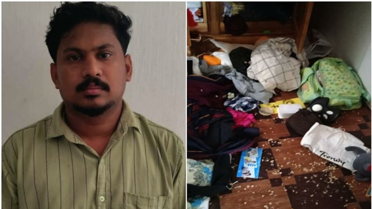 കടം വീട്ടാന് സ്വന്തം വീട്ടില് നിന്ന് പണം മോഷ്ടിച്ച് യുവാവ്; കവര്ച്ച പ്രൊഫഷണല് സ്റ്റൈലില് കടം വീട്ടാന് സ്വന്തം വീട്ടില് നിന്ന് പണം മോഷ്ടിച്ച് യുവാവ്; കവര്ച്ച പ്രൊഫഷണല് സ്റ്റൈലില്