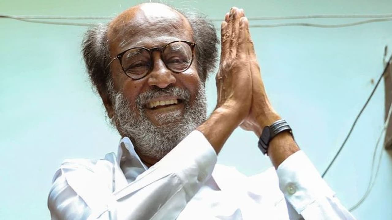 రచయితగా రజినీకాంత్, తన 169వ సినిమాకు కథ రెడీ చేసుకున్న తలైవా..? రచయితగా రజినీకాంత్, తన 169వ సినిమాకు కథ రెడీ చేసుకున్న తలైవా..?