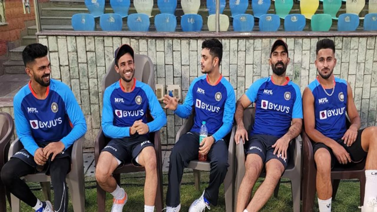 ভারত বনাম দক্ষিণ আফ্রিকার টি২০ সিরিজে বিসিসিআইয়ের নতুন নিয়ম, জানুন বিস্তারিত 