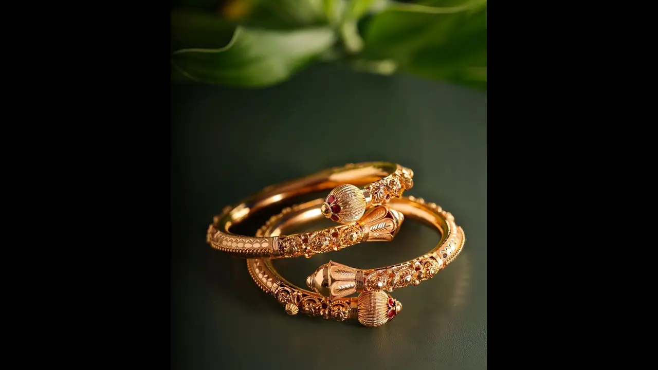 Gold and Silver Price: ಅಲ್ಪ ಏರಿಕೆ ಕಂಡ ಚಿನ್ನ ದರ, ಇಳಿದ ಬೆಳ್ಳಿ ಬೆಲೆ