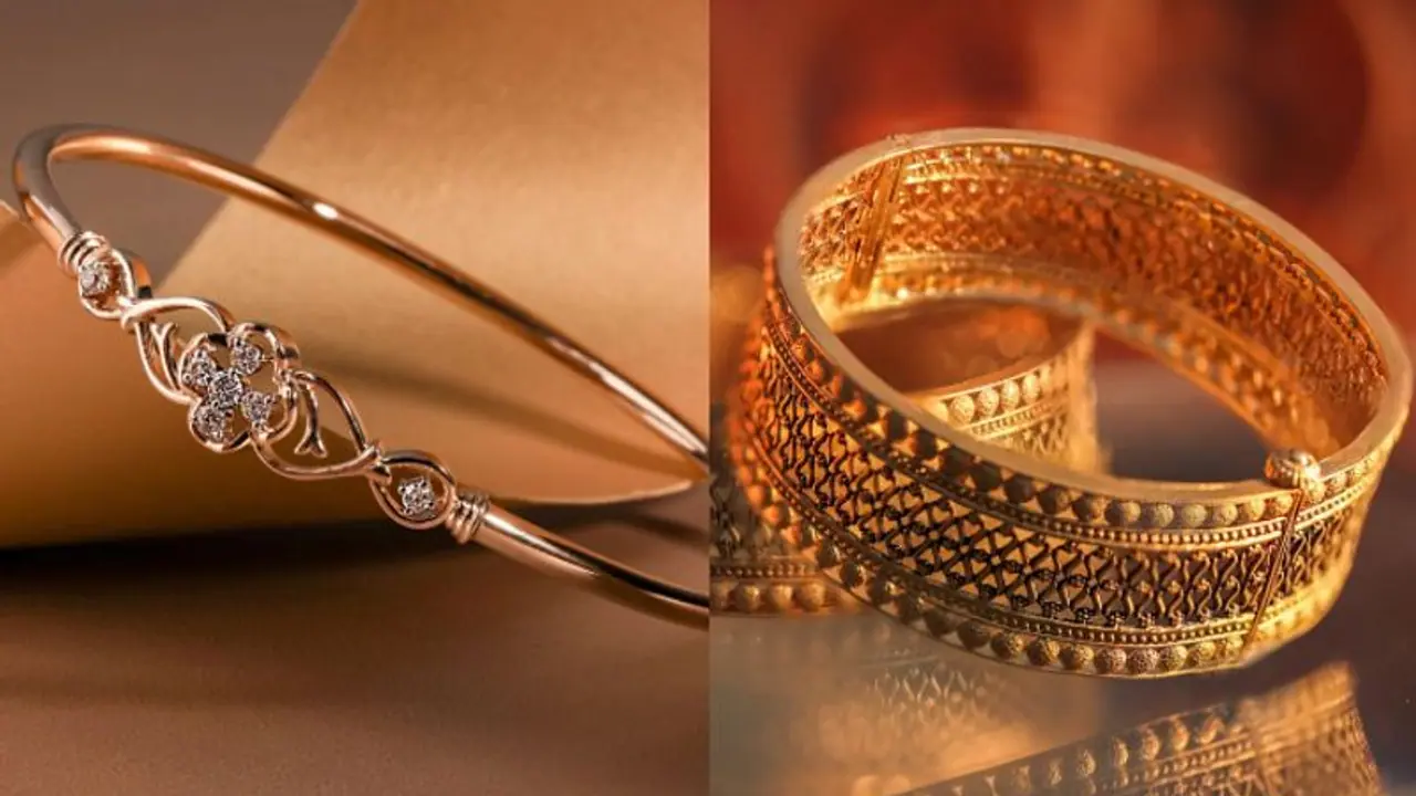 পুজোয় সোনার গহনায় সাজতে, একঝাঁক লাইট জুয়েলারির কালেকশন নিয়ে এল সেনকো