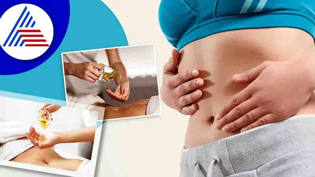 ದೇಹದ ಈ ಭಾಗಕ್ಕೆ ಎಣ್ಣೆ ಹಚ್ಚಿದ್ರೆ ಕಾಯಿಲೆಗಳ ಭಯವಿಲ್ಲ ! ದೇಹದ ಈ ಭಾಗಕ್ಕೆ ಎಣ್ಣೆ ಹಚ್ಚಿದ್ರೆ ಕಾಯಿಲೆಗಳ ಭಯವಿಲ್ಲ !