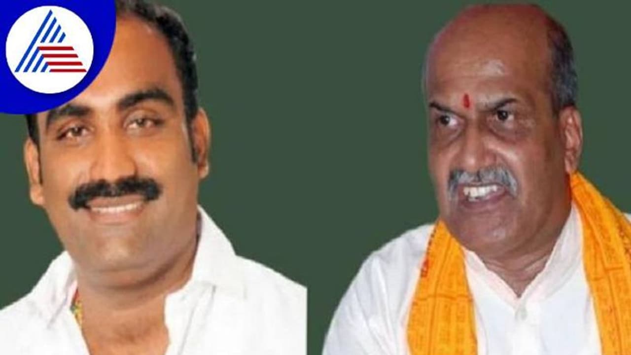 ಇನ್ಸ್ಟಾಗ್ರಾಮ್‌ನಲ್ಲಿ ಯಶ್ಪಾಲ್‌ ಸುವರ್ಣ, ಮುತಾಲಿಕ್‌ ಹತ್ಯೆಗೆ ಪ್ರಚೋದನೆ: 20 ಲಕ್ಷ ಬಹುಮಾನ