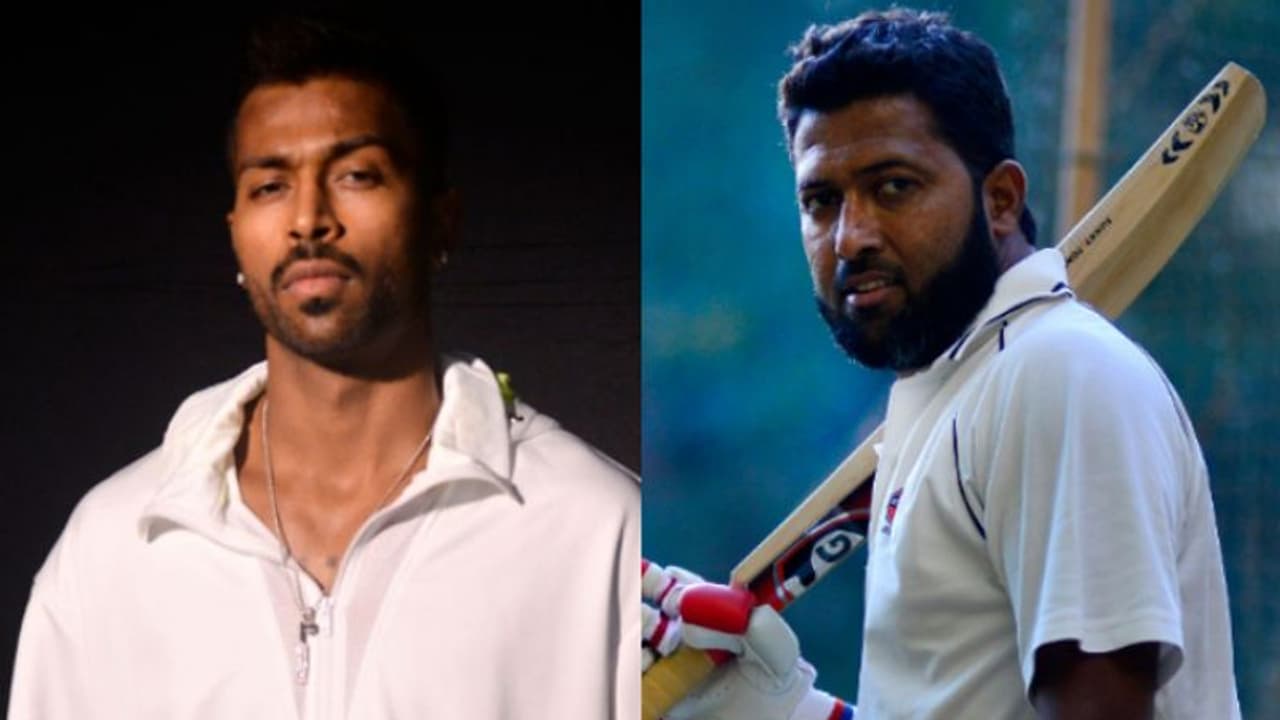 എന്റെ പ്രിയതാരം വസീം ജാഫര്, സ്ഥാനം ഇതിഹാസങ്ങള്ക്കും മുകളില്; മനസുതുറന്ന് ഹാര്ദിക് പാണ്ഡ്യ എന്റെ പ്രിയതാരം വസീം ജാഫര്, സ്ഥാനം ഇതിഹാസങ്ങള്ക്കും മുകളില്; മനസുതുറന്ന് ഹാര്ദിക് പാണ്ഡ്യ