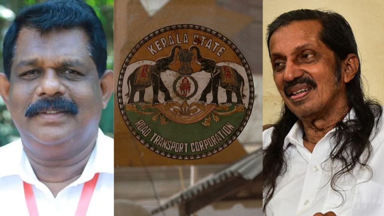 കെഎസ്ആർടിസി ശമ്പള പ്രതിസന്ധി: മന്ത്രി ആൻറണി രാജുവിനെതിരെ പന്ന്യൻ രവീന്ദ്രൻ കെഎസ്ആർടിസി ശമ്പള പ്രതിസന്ധി: മന്ത്രി ആൻറണി രാജുവിനെതിരെ പന്ന്യൻ രവീന്ദ്രൻ