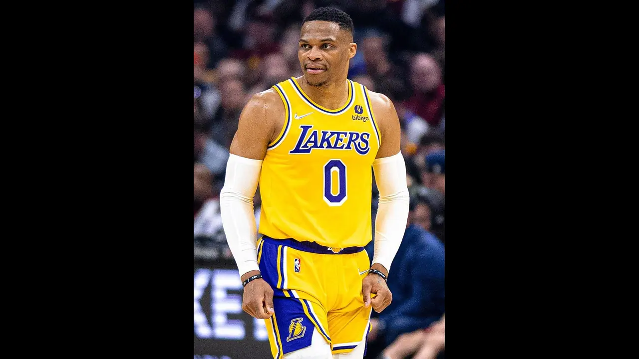 NBA: Los Angeles Lakers head coach Darvin Ham to diversify Russell Westbrook's offensive role NBA: Los Angeles Lakers head coach Darvin Ham to diversify Russell Westbrook's offensive role