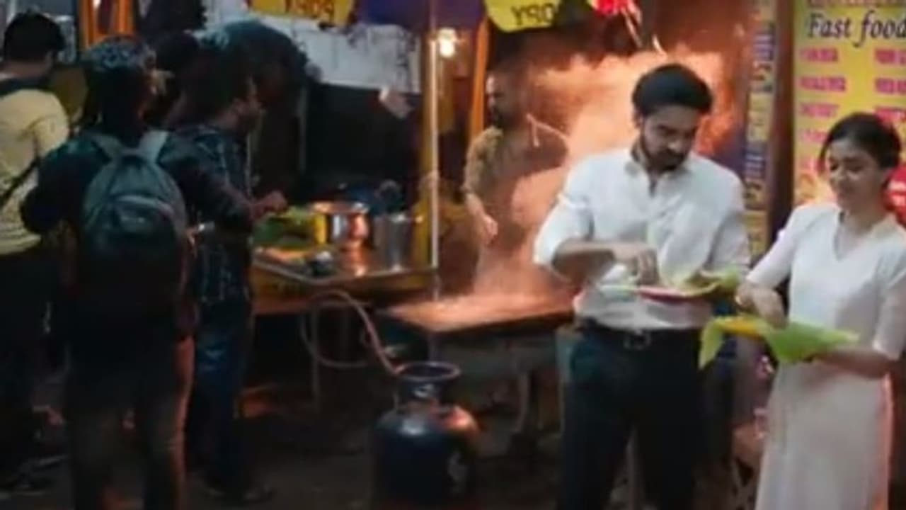 Vaashi song : ടൊവിനൊയുടെയും കീര്ത്തിയുടെയും 'വാശി', വീഡിയോ ഗാനം പുറത്ത് Vaashi song : ടൊവിനൊയുടെയും കീര്ത്തിയുടെയും 'വാശി', വീഡിയോ ഗാനം പുറത്ത്