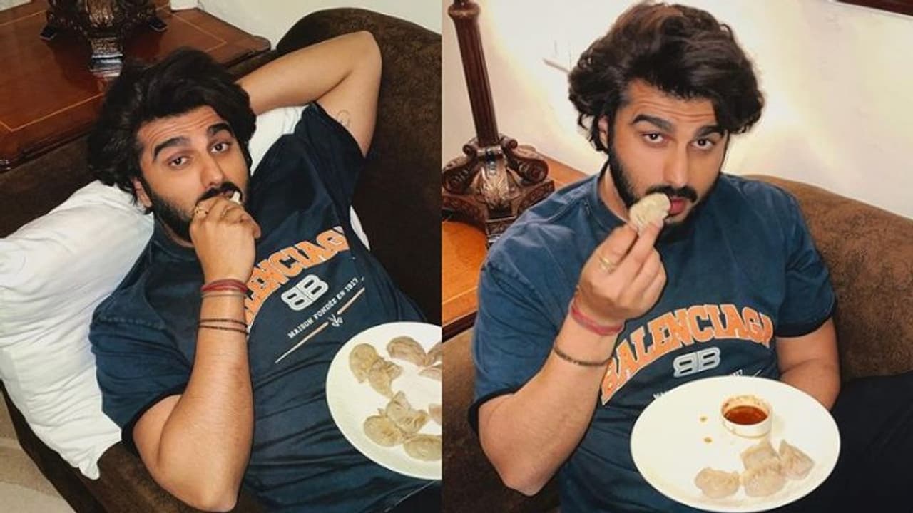 Arjun Kapoor : 'മലൈകയോട് ഉണ്ടാക്കിത്തരാന്‍ പറയൂ'; ആരാധകന്‍റെ ഉത്തരത്തിന് അര്‍ജുന്‍റെ കിടിലന്‍ മറുപടി