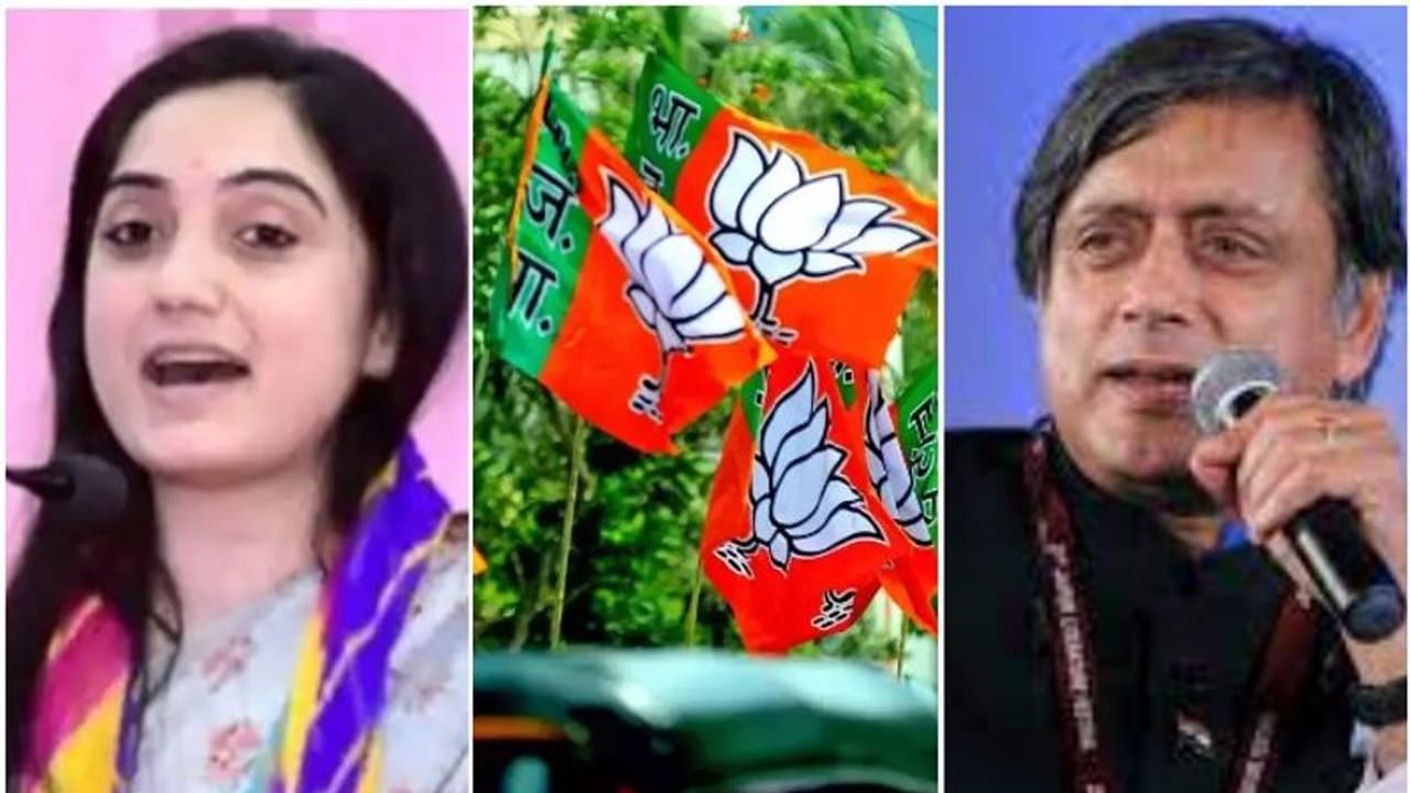 പ്രവാചക നിന്ദ; ബിജെപി നിലപാട് അറിയിച്ചുള്ള കത്ത് ഒമാനിൽ വിതരണം ചെയ്തത് ഇന്ത്യൻ എംബസി വഴി, വിമര്‍ശിച്ച് തരൂര്‍