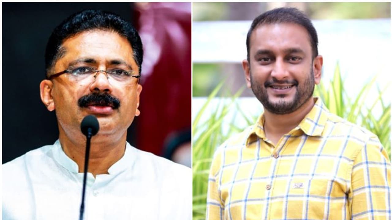 നാവുനനച്ച് കാത്തിരിക്കുന്ന ജലീൽ, ഒന്നും ചെയ്യാനില്ലാത്ത കാലത്ത് കിനാവ് കണ്ടെങ്കിലും ജീവിതം ആസ്വദിക്കുക: ഫിറോസ്