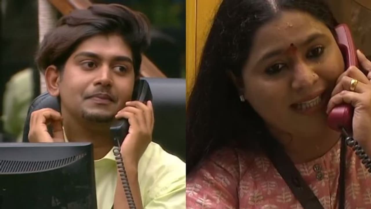 Bigg Boss : ബിഗ് ബോസില്‍ 'ഹലോ മൈ ഡിയര്‍ റോംഗ് നമ്പര്‍', റിയാസ് സലീമിനോട് തര്‍ക്കിച്ച് ലക്ഷ്‍മി പ്രിയ
