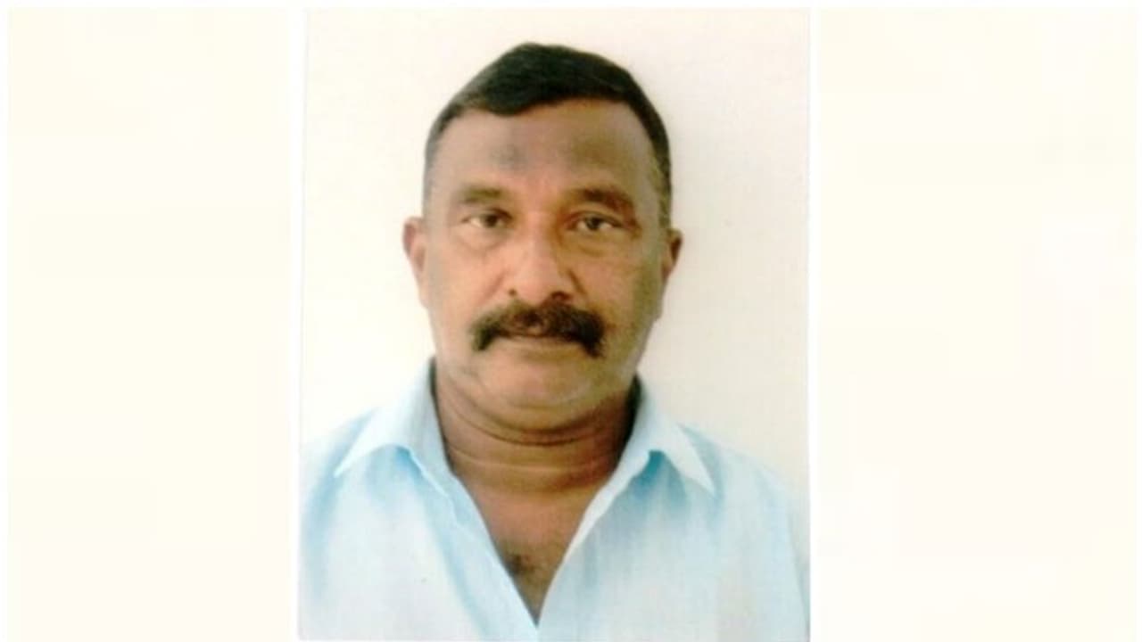 പ്രവാസി മലയാളി ഹൃദയാഘാതം മൂലം മരിച്ചു