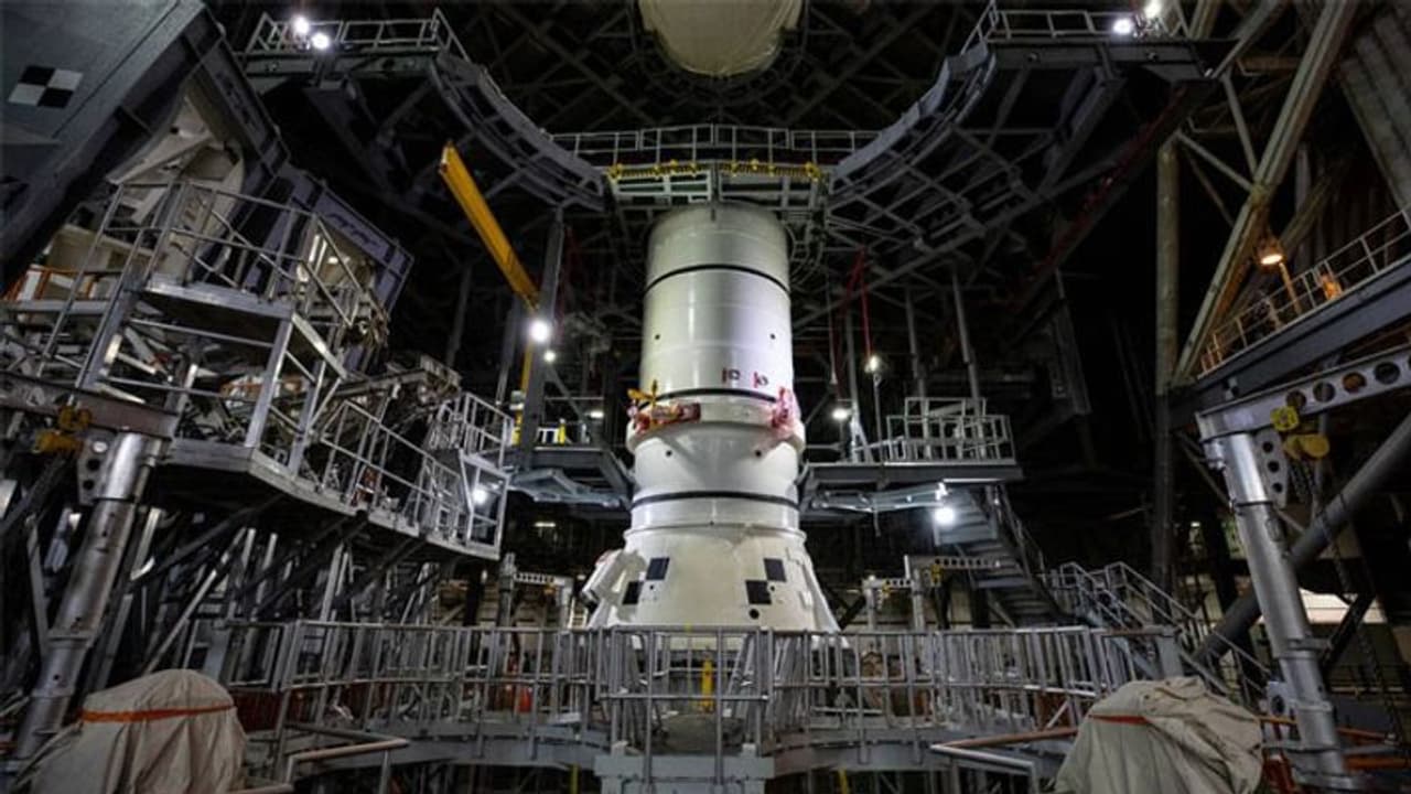 Artemis 1 launch: Everything you need to know about NASA's mega moon mission