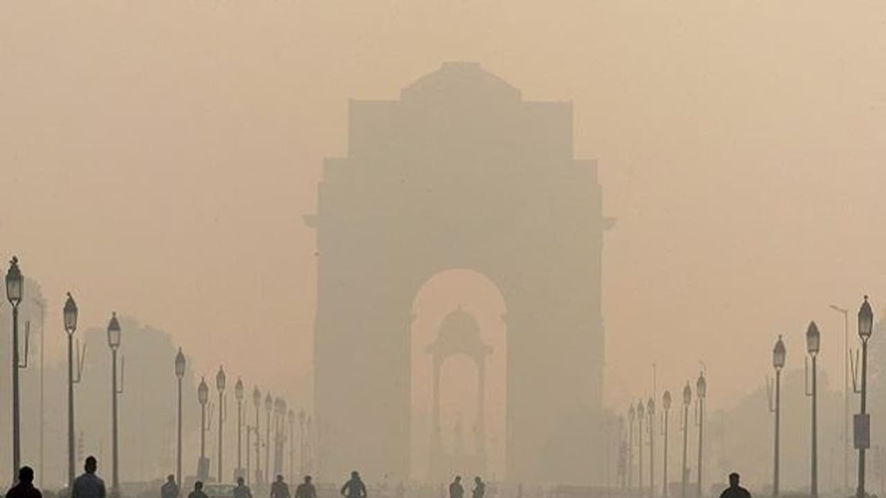 ಜಗತ್ತಿನ ಟಾಪ್‌ 10 ಕಲುಷಿತ ನಗರಗಳಲ್ಲಿ ದೆಹಲಿ, ಕೋಲ್ಕತ್ತಗೆ ಸ್ಥಾನ