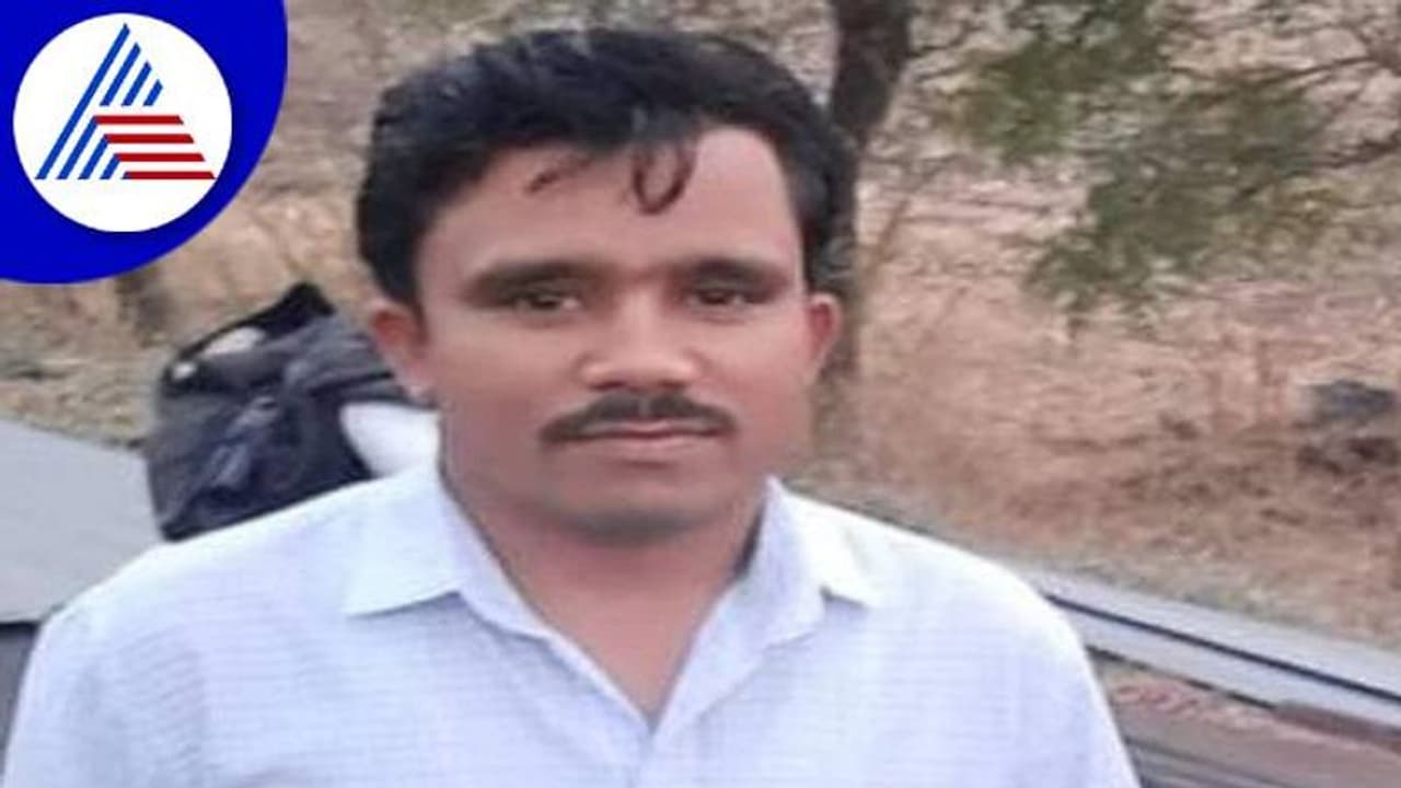 ಕಲಬುರಗಿ: ಫೋನ್ ಪೇ ಮೂಲಕ ಲಂಚ ಸ್ವೀಕಾರ, ಎಸಿಬಿ ಬಲೆಗೆ ಬಿದ್ದ ಭ್ರಷ್ಟ ಅಧಿಕಾರಿ 