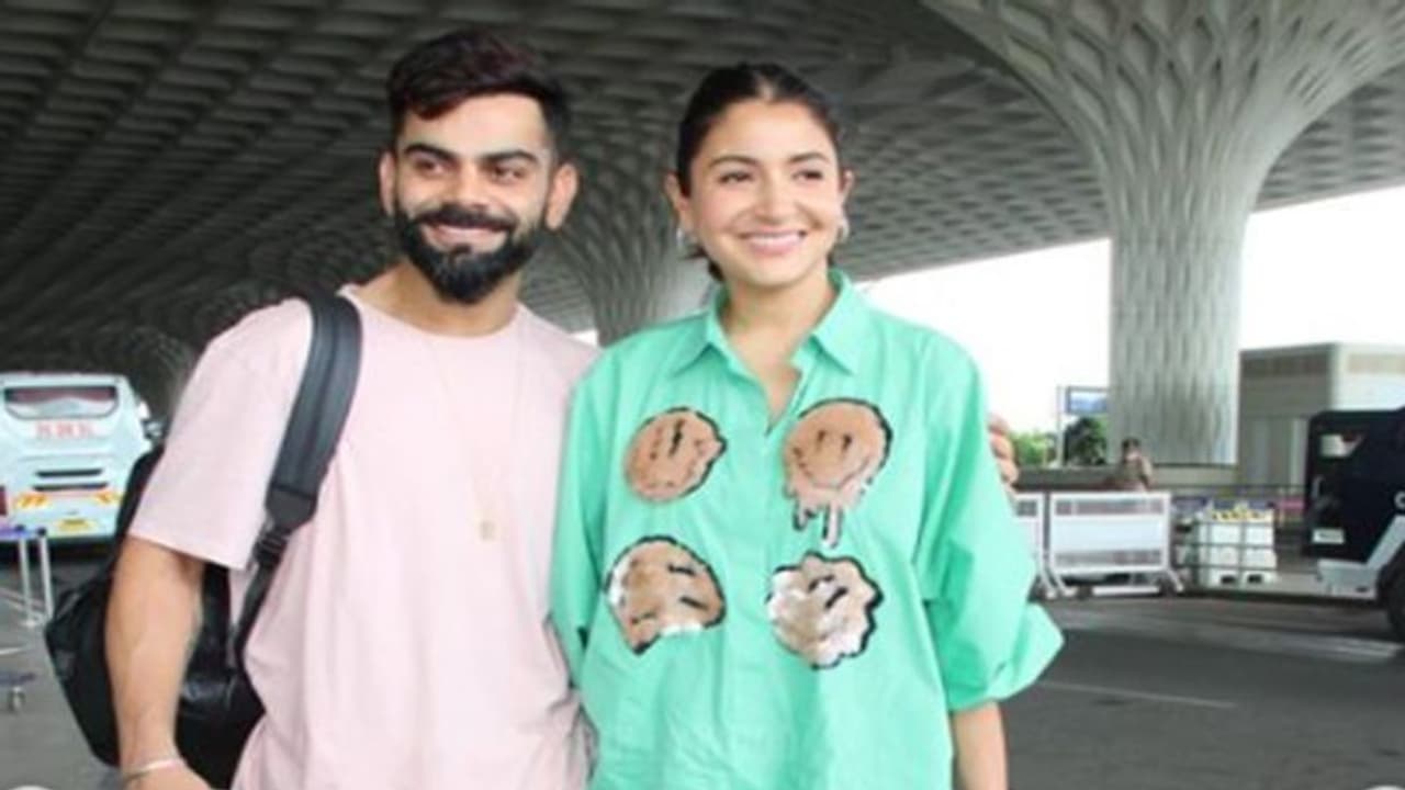 ಟೀಂ ಇಂಡಿಯಾ ಮಾಜಿ ನಾಯಕ ವಿರಾಟ್ ಕೊಹ್ಲಿಗೆ ಕೊರೋನಾ ಪಾಸಿಟಿವ್..? ಟೀಂ ಇಂಡಿಯಾ ಮಾಜಿ ನಾಯಕ ವಿರಾಟ್ ಕೊಹ್ಲಿಗೆ ಕೊರೋನಾ ಪಾಸಿಟಿವ್..?