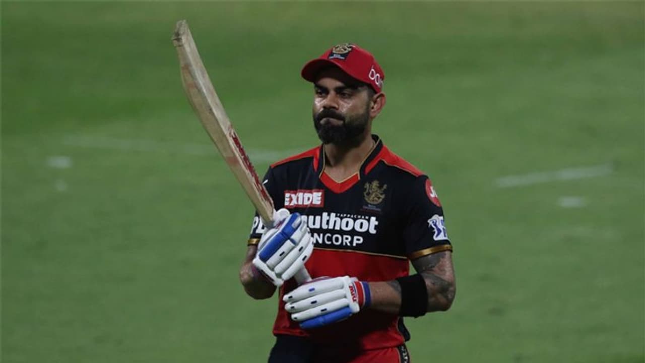 అక్కడ డబుల్ సెంచరీ కొట్టిన విరాట్ కోహ్లీ... ఆ ఘనత సాధించిన ఏకైక క్రికెటర్గా చరిత్ర... అక్కడ డబుల్ సెంచరీ కొట్టిన విరాట్ కోహ్లీ... ఆ ఘనత సాధించిన ఏకైక క్రికెటర్గా చరిత్ర...