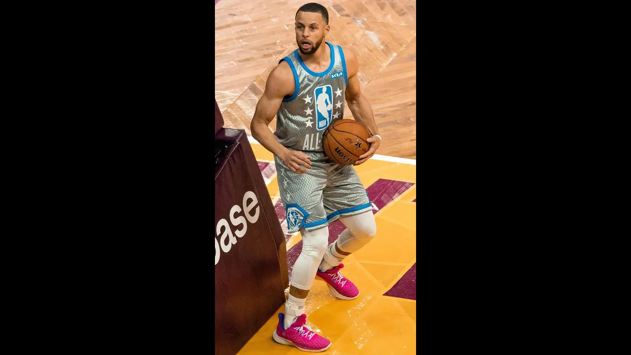 NBA Finals 2022: Stephen Curry to Jaylen Brown   Ranking the contenders in the MVP race