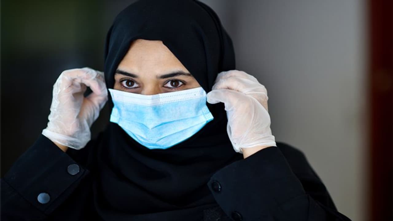 इस मुस्लिम देश ने भारत को दी नसीहत, लेकिन अपने ही देश में बद से बदतर है महिलाओं की हालत इस मुस्लिम देश ने भारत को दी नसीहत, लेकिन अपने ही देश में बद से बदतर है महिलाओं की हालत