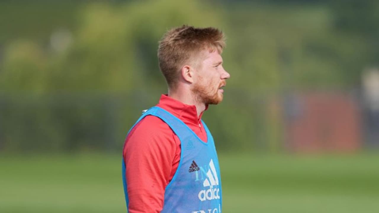 UEFA Nations League : ജീവന്മരണ പോരാട്ടത്തിന് ബെല്ജിയം; തളയ്ക്കുമോ പോളണ്ട്? UEFA Nations League : ജീവന്മരണ പോരാട്ടത്തിന് ബെല്ജിയം; തളയ്ക്കുമോ പോളണ്ട്?